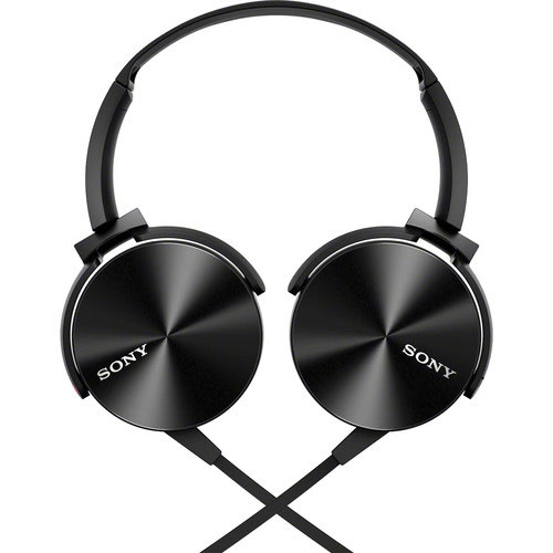 Sony MDRXB450AP Extra Bass Smartphone Headset
