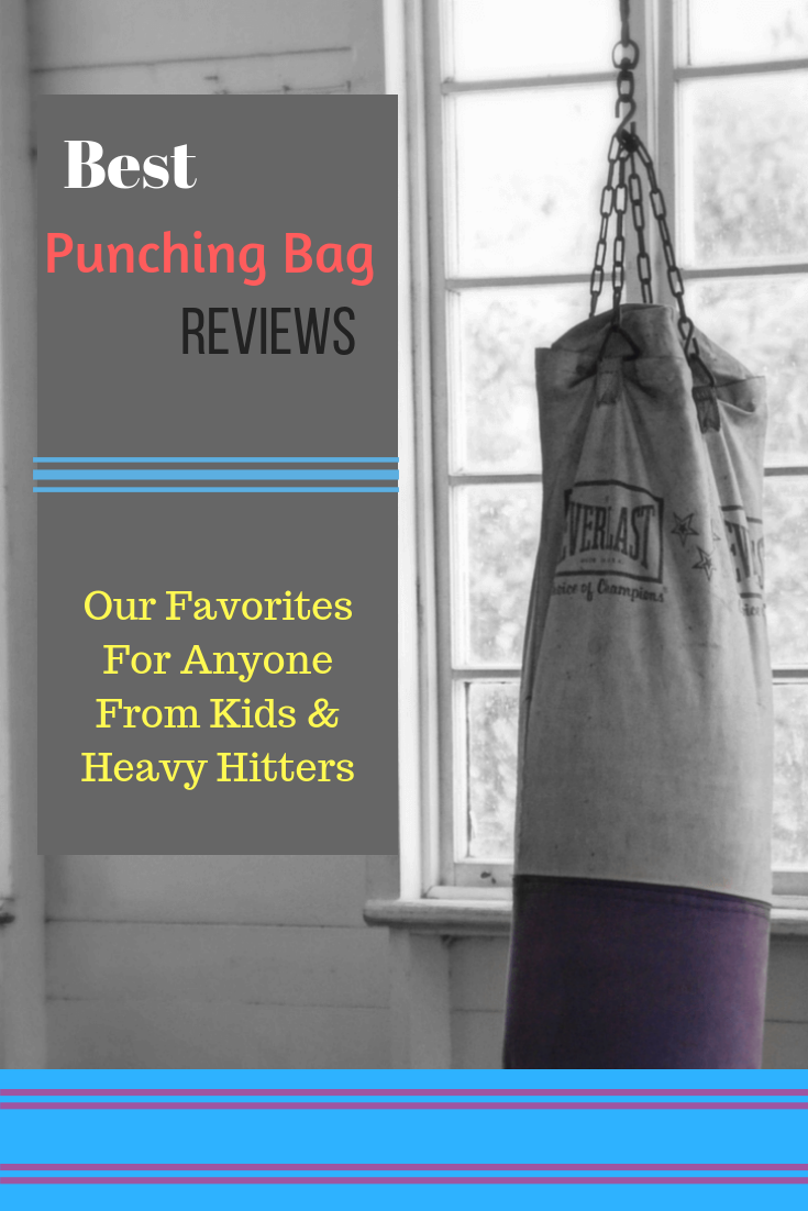 Best Punching Bag Reviews