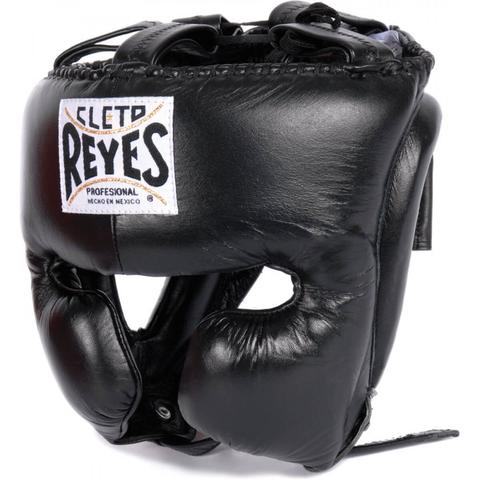 Cleto Reyes Headgear With Cheek Protection