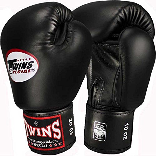 Twins Special Boxing Gloves (velcro)