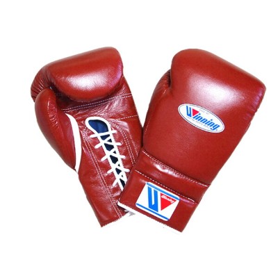 Winning Training Boxing Gloves 16oz MS600
